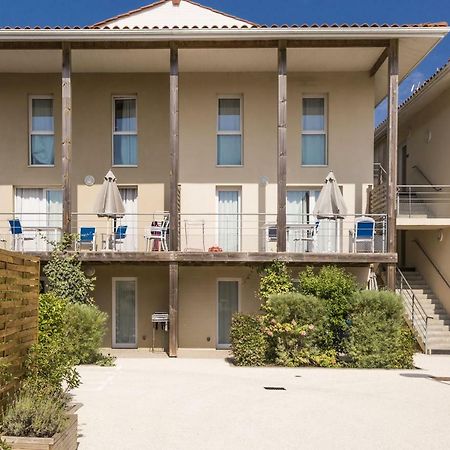 הורטין Residence Odalys Le Petit Pont מראה חיצוני תמונה