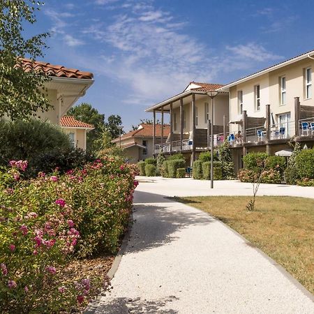 הורטין Residence Odalys Le Petit Pont מראה חיצוני תמונה