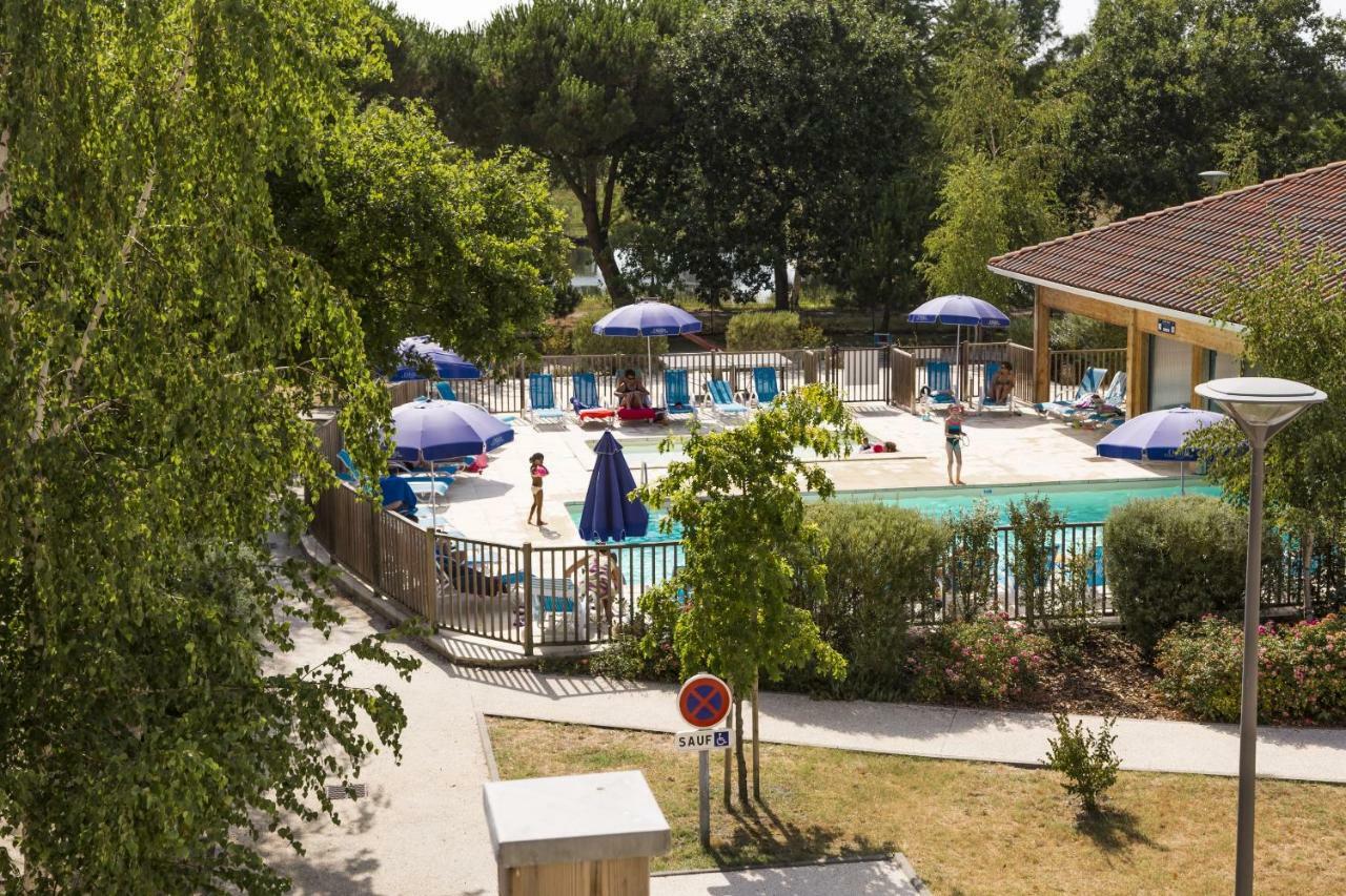 הורטין Residence Odalys Le Petit Pont מראה חיצוני תמונה