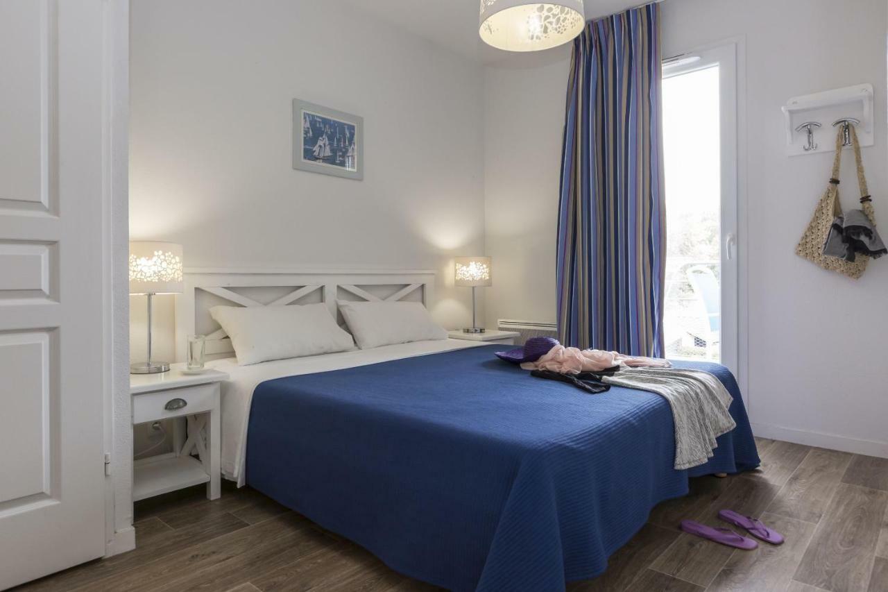 הורטין Residence Odalys Le Petit Pont מראה חיצוני תמונה