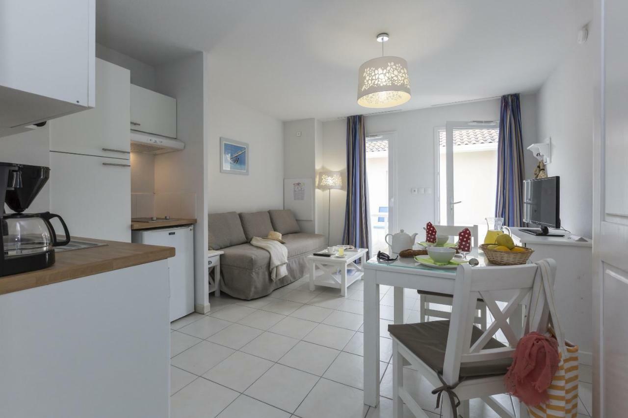 הורטין Residence Odalys Le Petit Pont מראה חיצוני תמונה