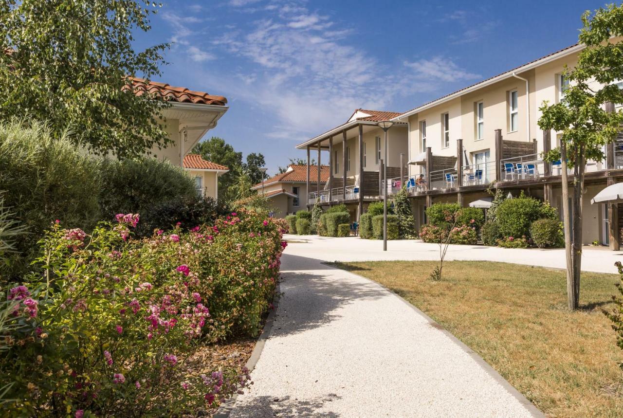 הורטין Residence Odalys Le Petit Pont מראה חיצוני תמונה