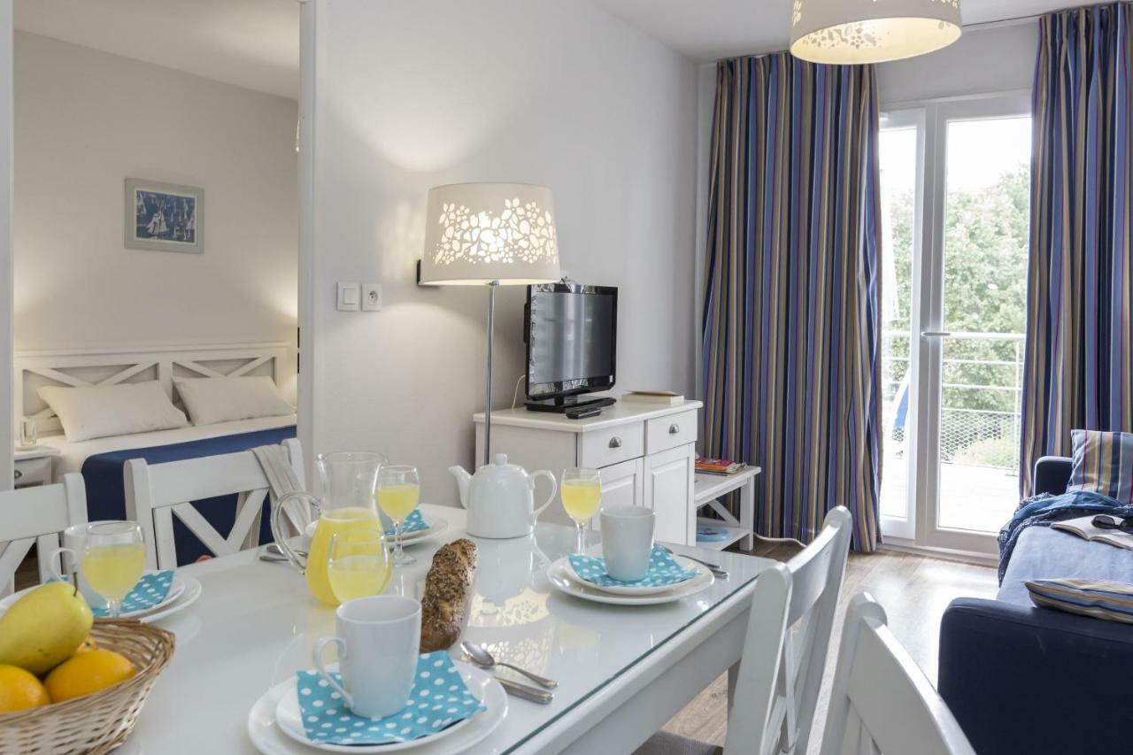 הורטין Residence Odalys Le Petit Pont מראה חיצוני תמונה