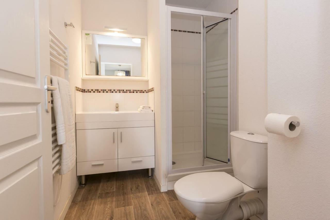 הורטין Residence Odalys Le Petit Pont מראה חיצוני תמונה