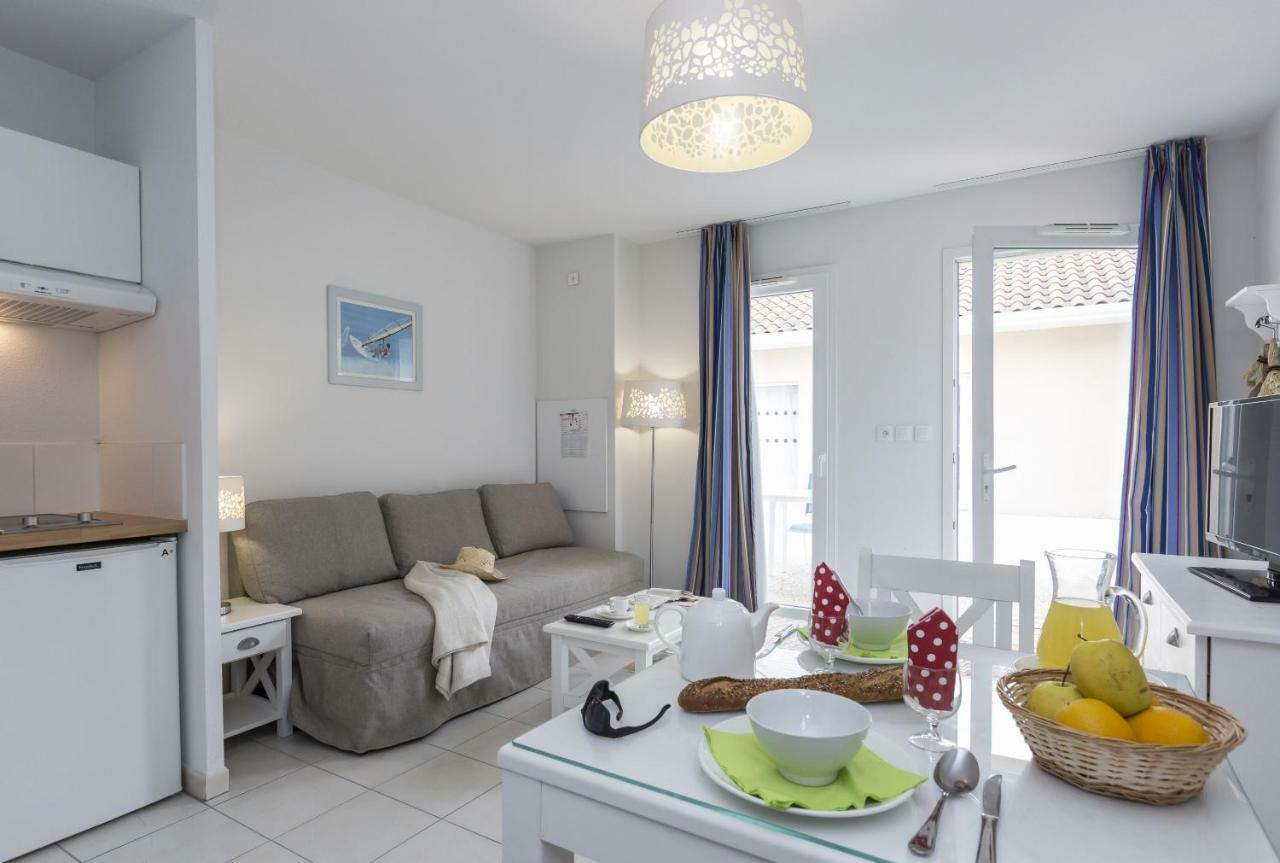הורטין Residence Odalys Le Petit Pont מראה חיצוני תמונה