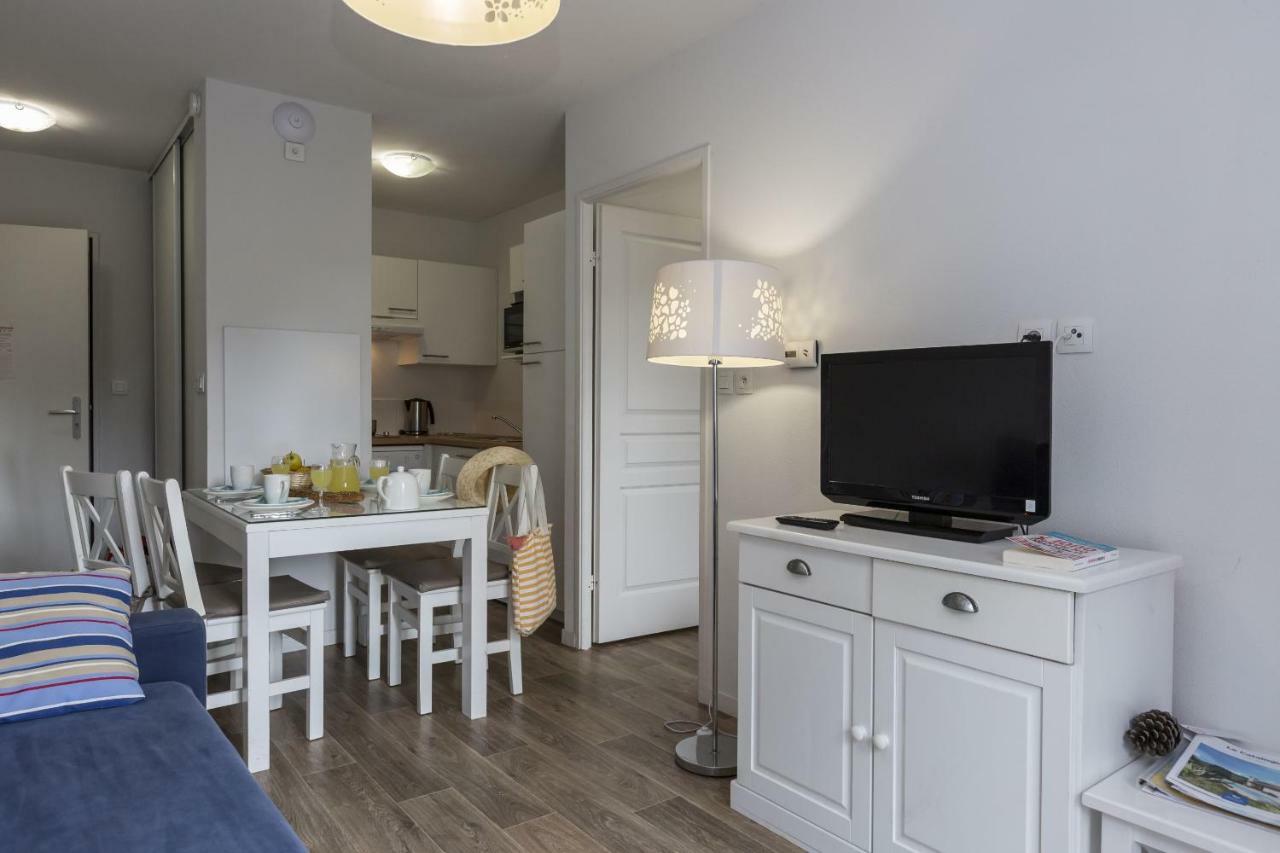 הורטין Residence Odalys Le Petit Pont מראה חיצוני תמונה