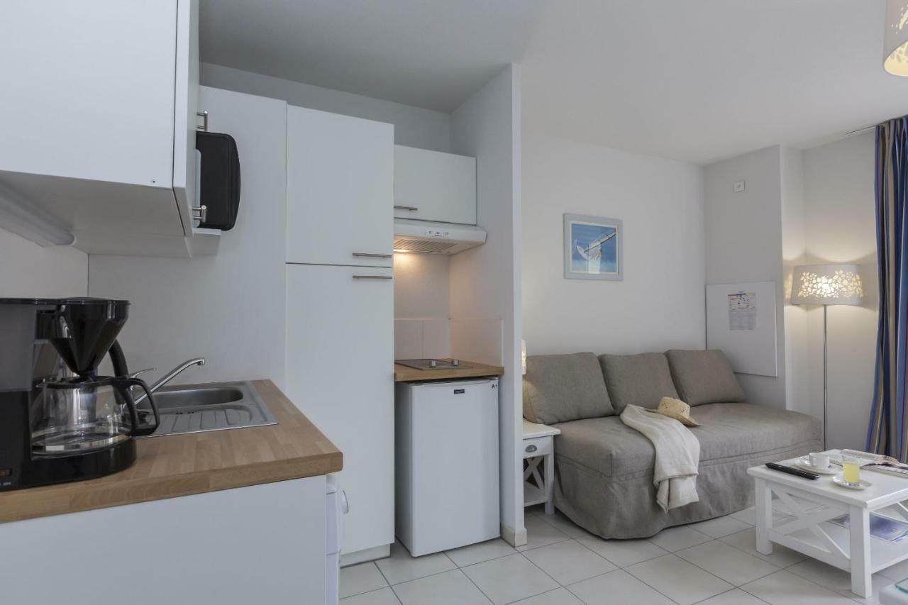 הורטין Residence Odalys Le Petit Pont מראה חיצוני תמונה