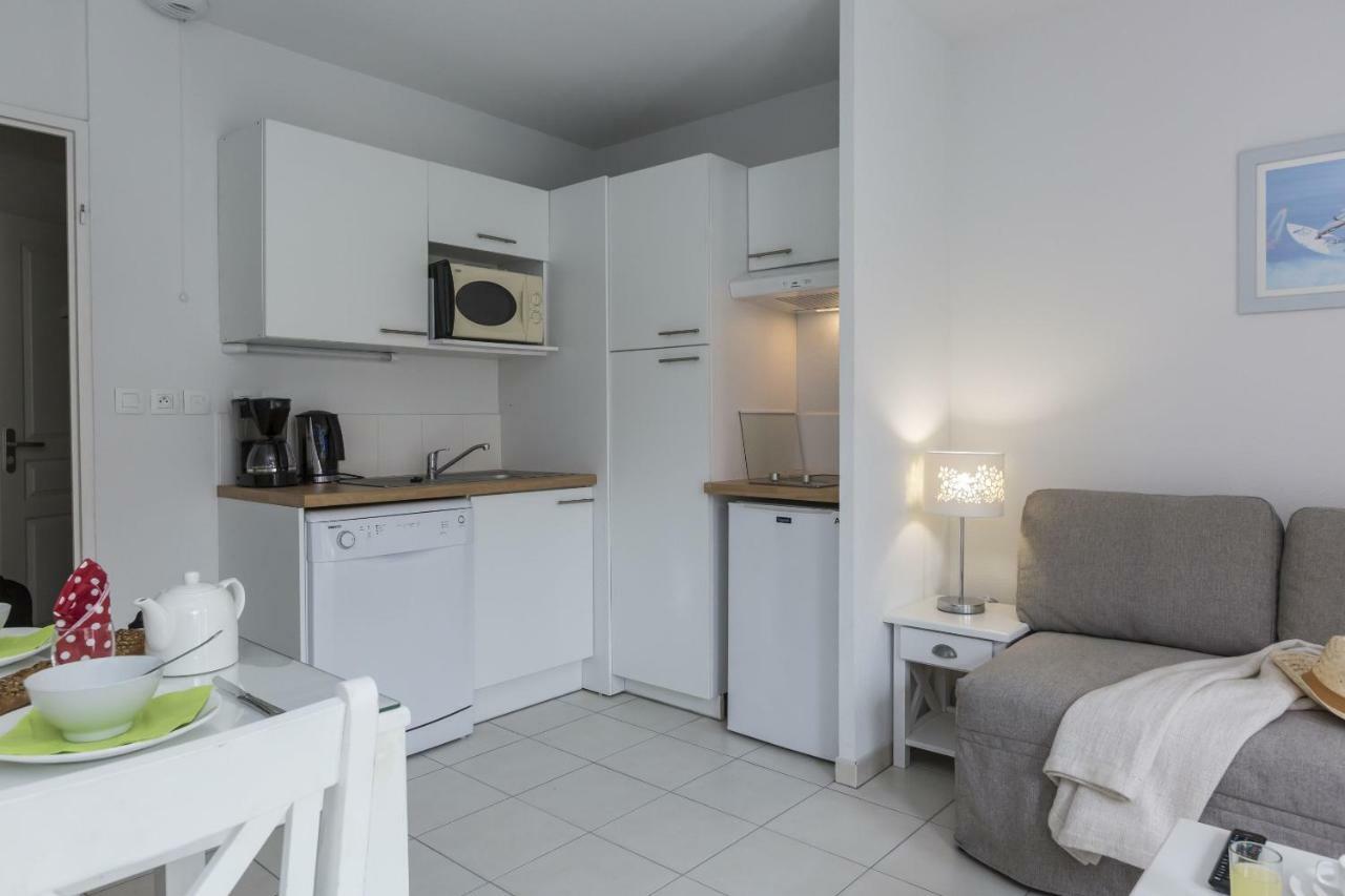 הורטין Residence Odalys Le Petit Pont מראה חיצוני תמונה
