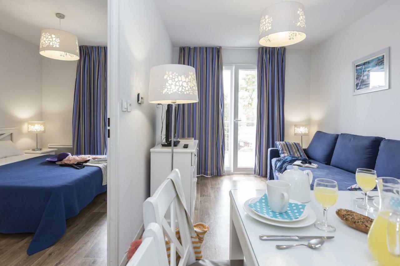 הורטין Residence Odalys Le Petit Pont מראה חיצוני תמונה