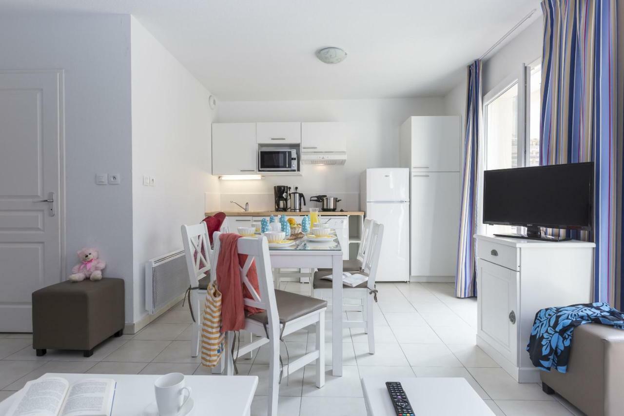 הורטין Residence Odalys Le Petit Pont מראה חיצוני תמונה