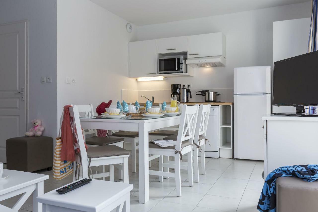 הורטין Residence Odalys Le Petit Pont מראה חיצוני תמונה
