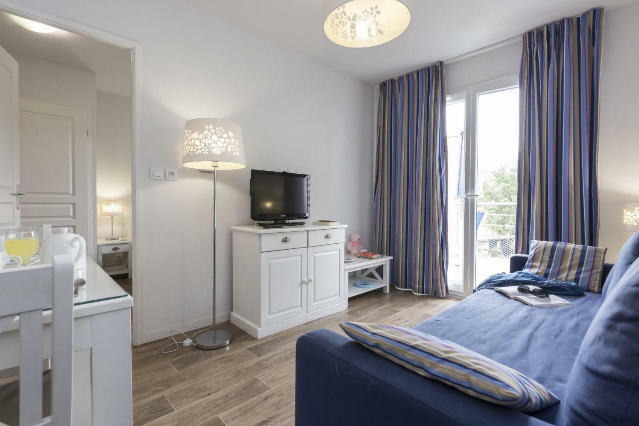 הורטין Residence Odalys Le Petit Pont מראה חיצוני תמונה