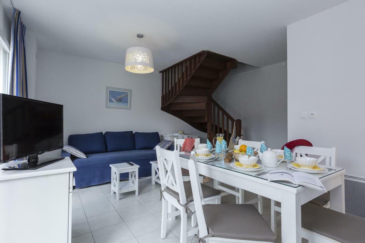 הורטין Residence Odalys Le Petit Pont מראה חיצוני תמונה