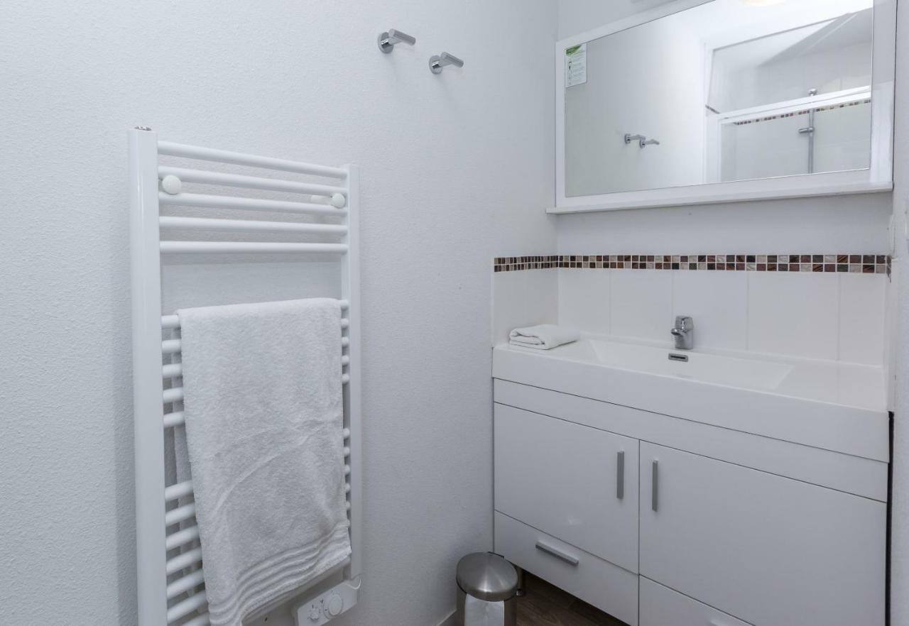 הורטין Residence Odalys Le Petit Pont מראה חיצוני תמונה