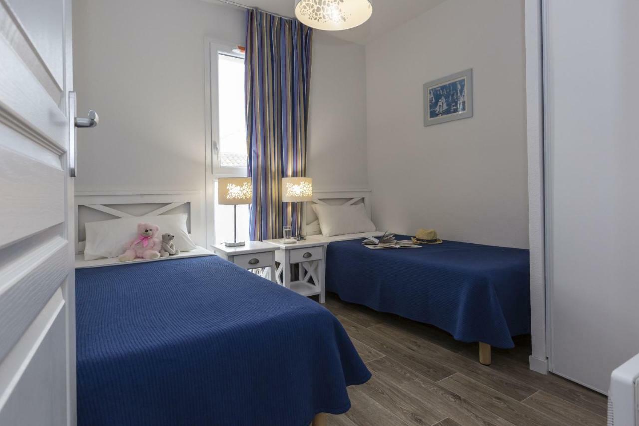 הורטין Residence Odalys Le Petit Pont מראה חיצוני תמונה