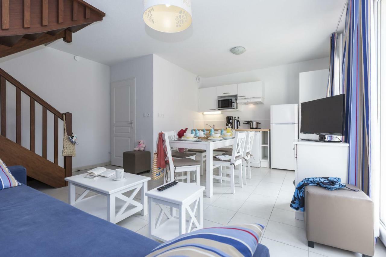 הורטין Residence Odalys Le Petit Pont מראה חיצוני תמונה