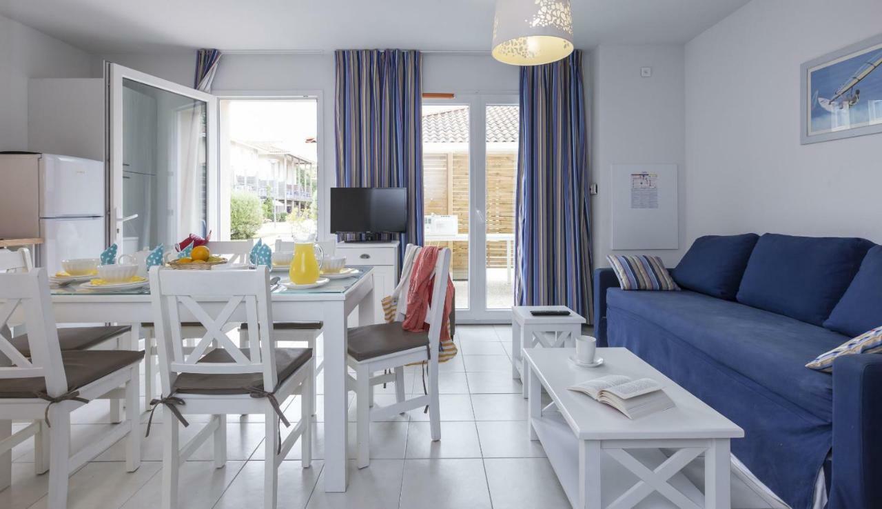 הורטין Residence Odalys Le Petit Pont מראה חיצוני תמונה